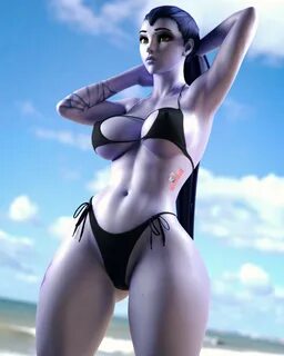 Widowmaker (Wotm8h8) Scrolller