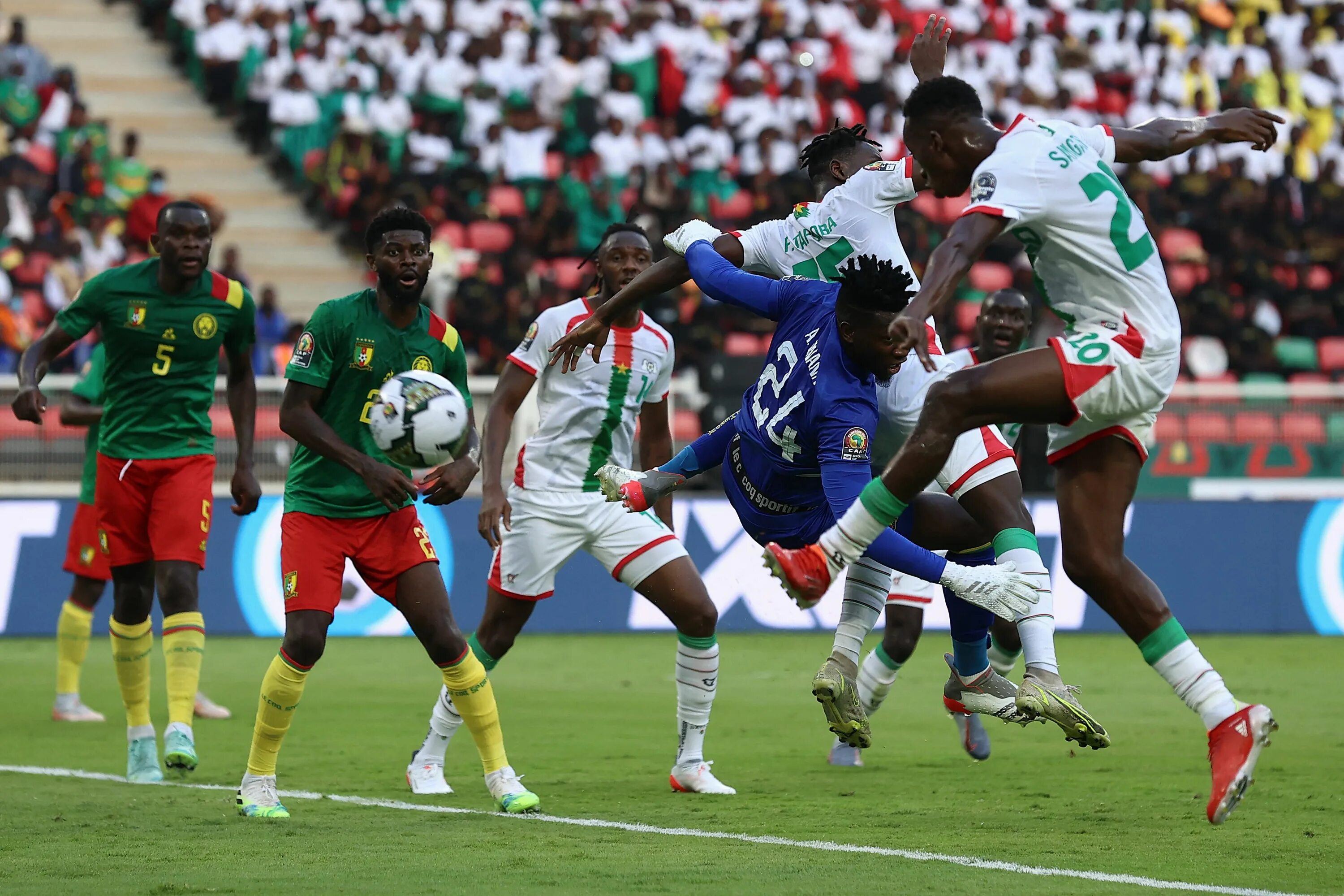 Особенности страны камерун. Эдеа Камерун. Республика Камерун столица. AFCON 2022.