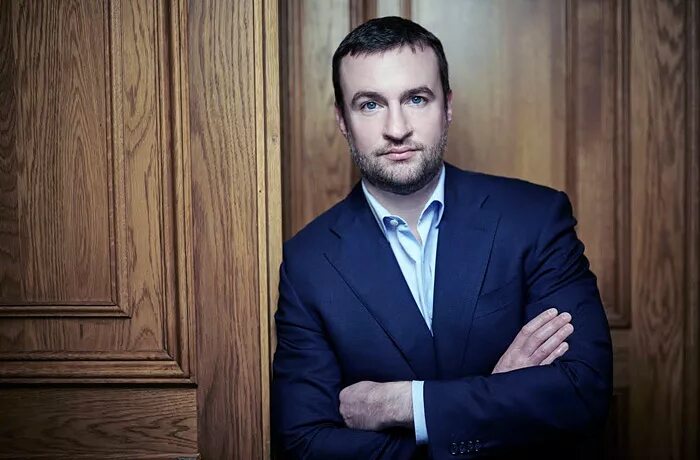 Дмитрий Николаевич Патрушев