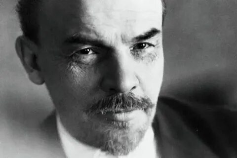 Как зовут ленина имя
