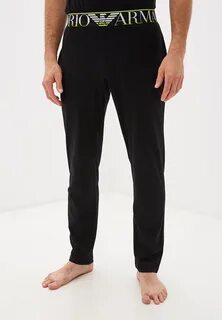 Брюки emporio armani