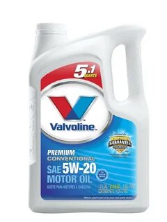 Valvoline oil club