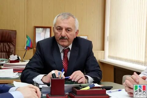 Управление махачкала