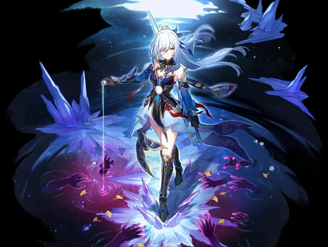 Хср цзинлю. Honkai star rail цзинлю. Ледяной тип хонкай. Цзинлю хонкай стар рейл. Хср цзинлю.