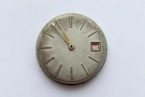 Часы запчасти для часов