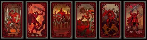 Might card