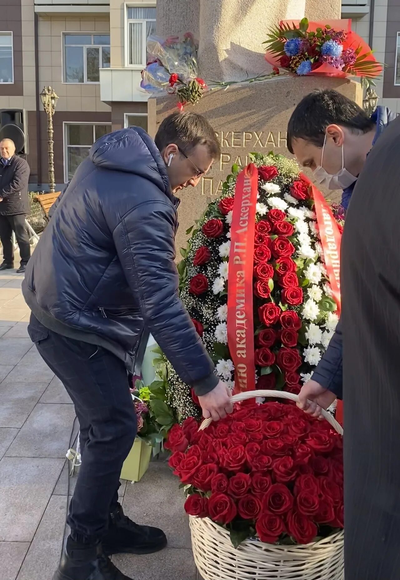 Рашида Пашаевича Аскерханова (. Аскерханова Буйнакск. Сайт аскерханова махачкала