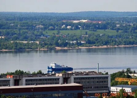 Речное пермь