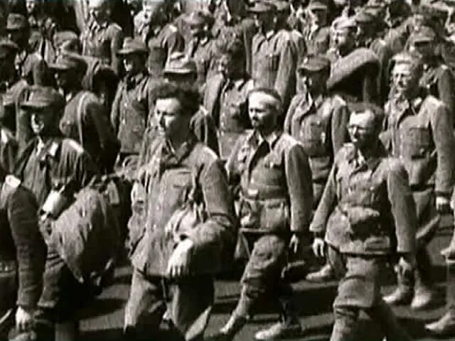 Операция большой вальс 1944 года. Шествие немецких военнопленных в Москве 1944. Операция большой вальс Багратион. Большой вальс операция НКВД 17 июля 1944 года.