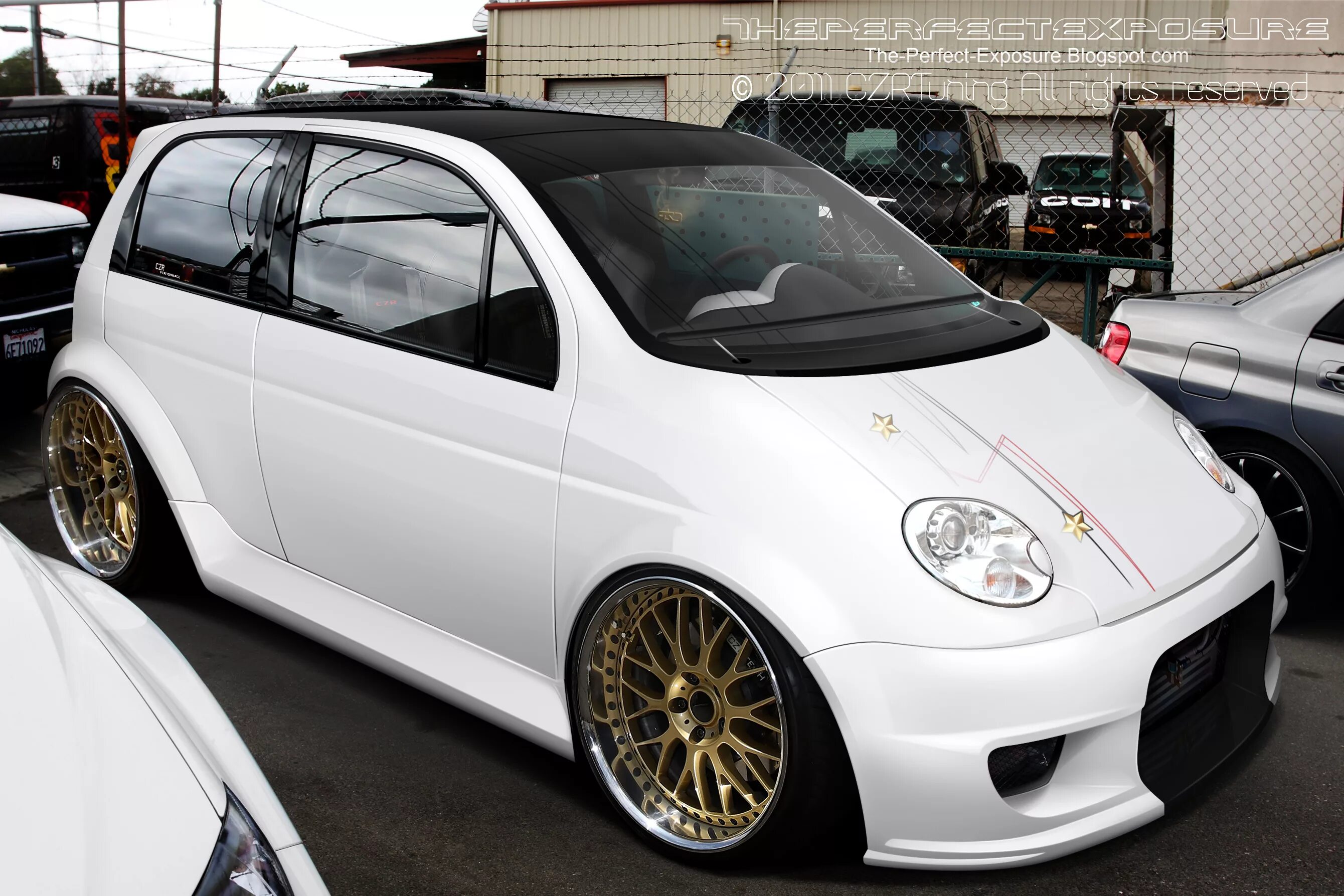 Автогур73 тюнинг. Daewoo matiz tuning. chevrolet matiz tuning. тюнингованый део матиз. тюнингованный дэу матиз 2.