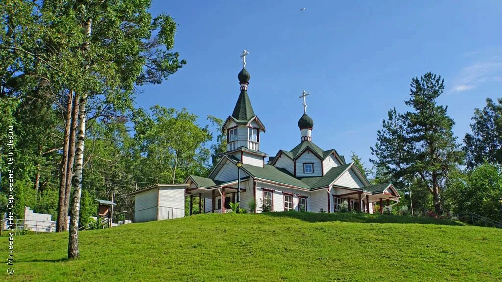 Храм вознесения питкяранта. Вознесенская церковь питкяранта богослужения. Питкярантский район достопримечательности. Храм в питкяранте вознесения. Храм в питкяранте вознесения.