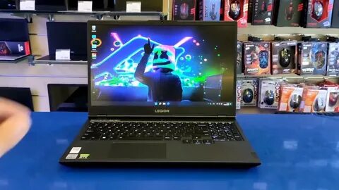 Intel i5 10500h