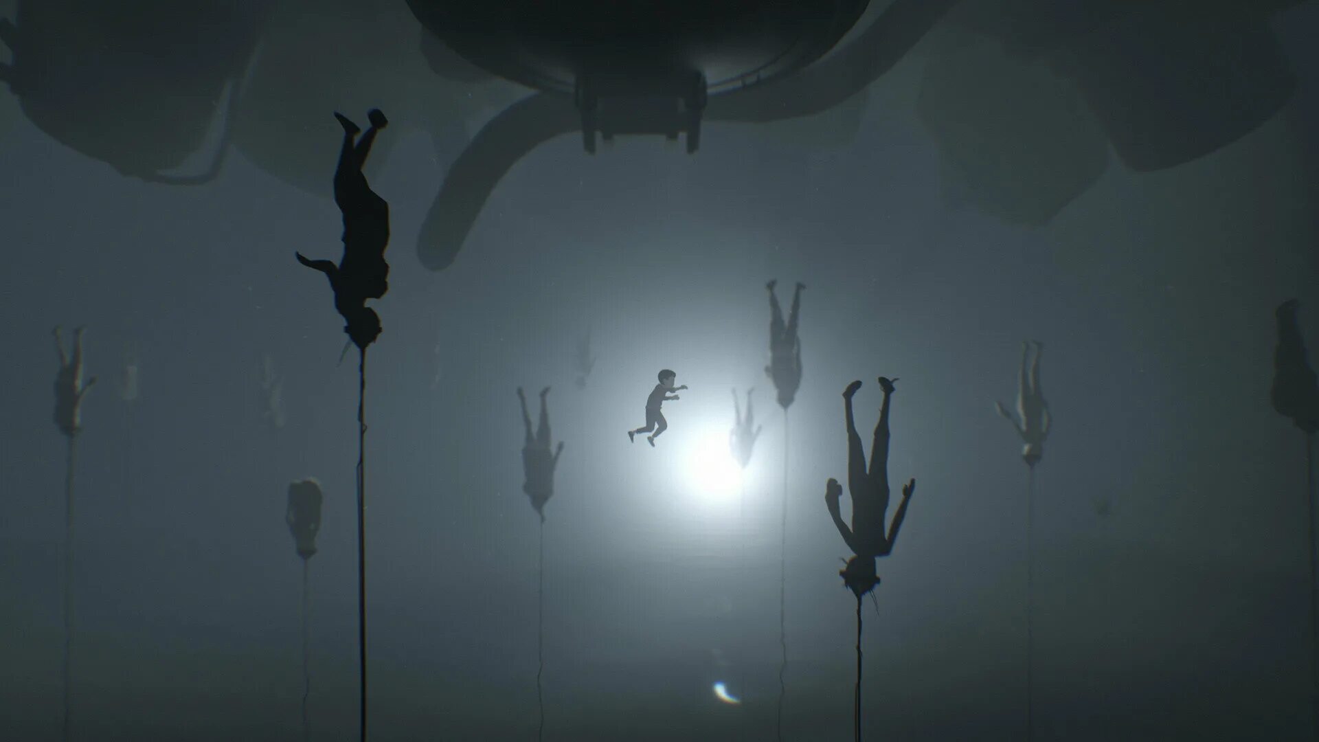 Limbo похожие игры. Playdead inside. Инсайд игра. Inside от Playdead. Playdead игры.