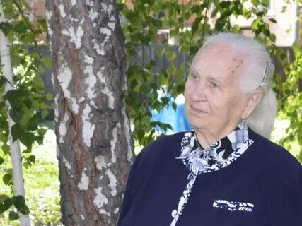 Более 90 лет