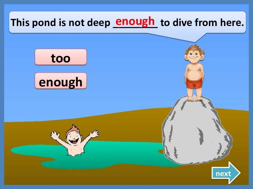 Fill in too or enough. Too enough презентация. too enough game. enough в английском. too enough flashcards.