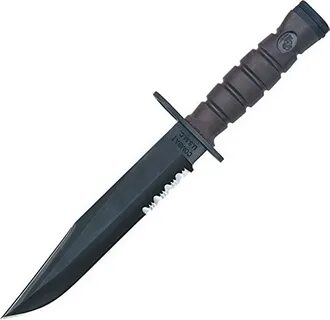 It s my knife