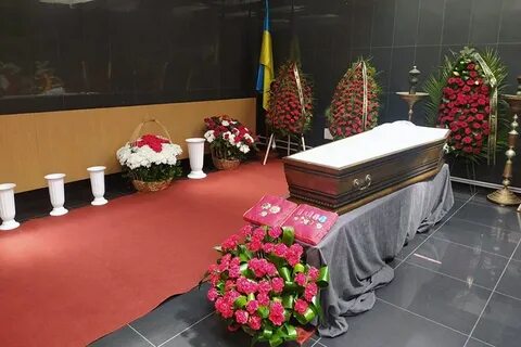 Ритуал кремации