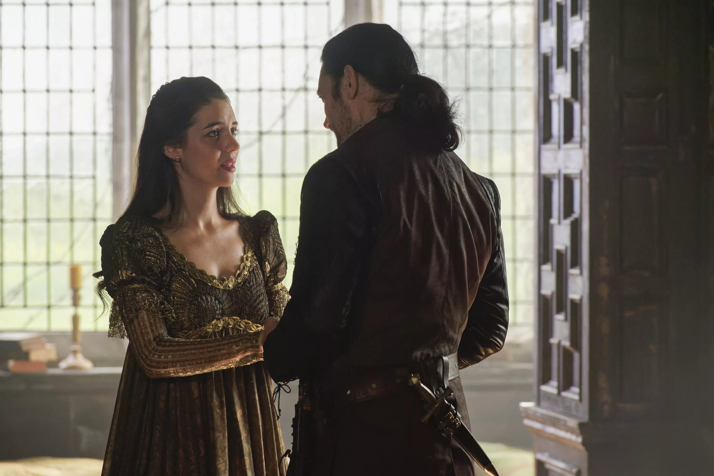 Mary and adam. Mary and adam