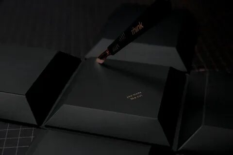 Made in black