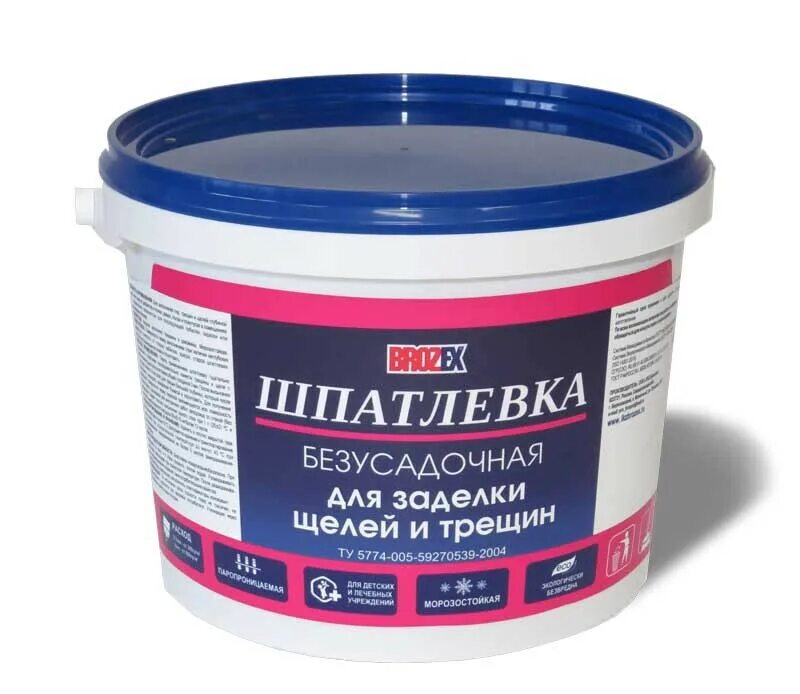 Шпатлевка для глубоких выбоин. Шпатлевка brozex для щелей 1,3кг (лкз) лв41. шпатлевка для щелей &quot;brozex&quot; 1,3кг. шпатлевка готовая vgt для заделки трещин 0,33кг. шпатлевка для щелей 3 кг brozex.