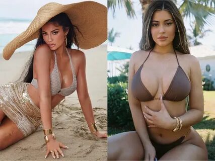 Kylie video