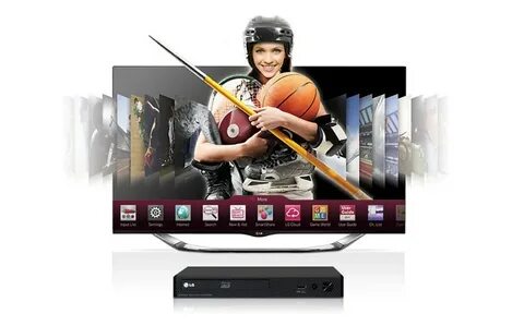 Lg player
