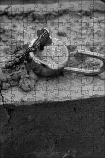 Key gray