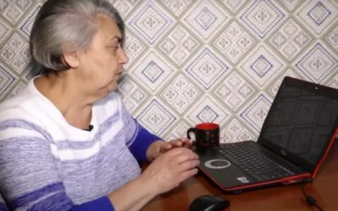 Пенсионный фонд украины пенсии