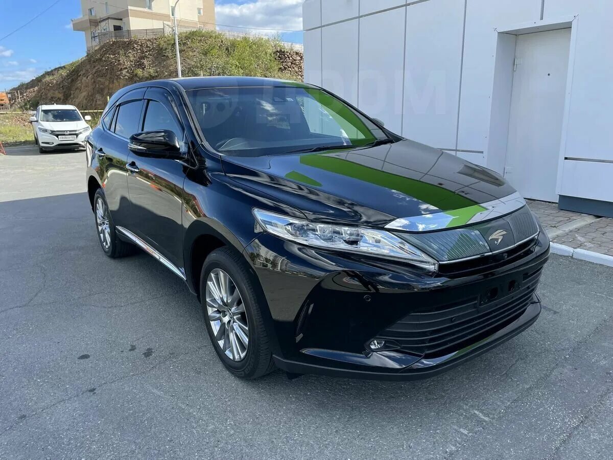 Toyota Harrier xu60. Toyota Harrier III (xu60). Toyota Harrier III (xu60) Рестайлинг. Тойота Харриер 2017 TRD. Харриер 3 поколение