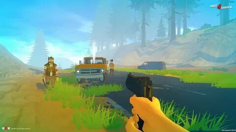Survival 4