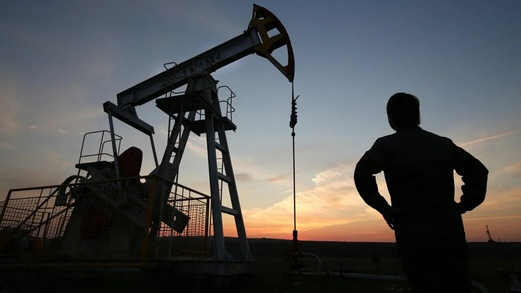Е нефти. Е нефти