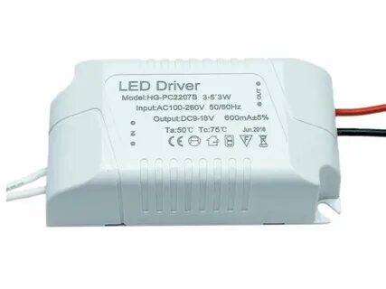 Input 175 265vac