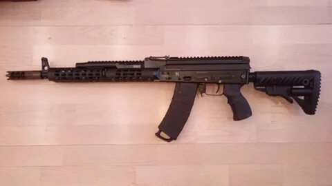 Mk 5.45 родники