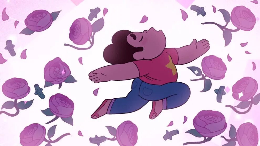Steven universe