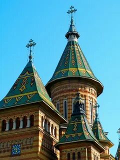 Низкие церкви