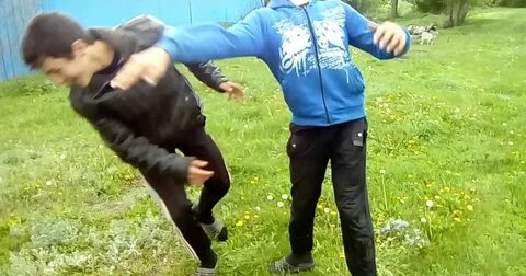 Если ударила парня