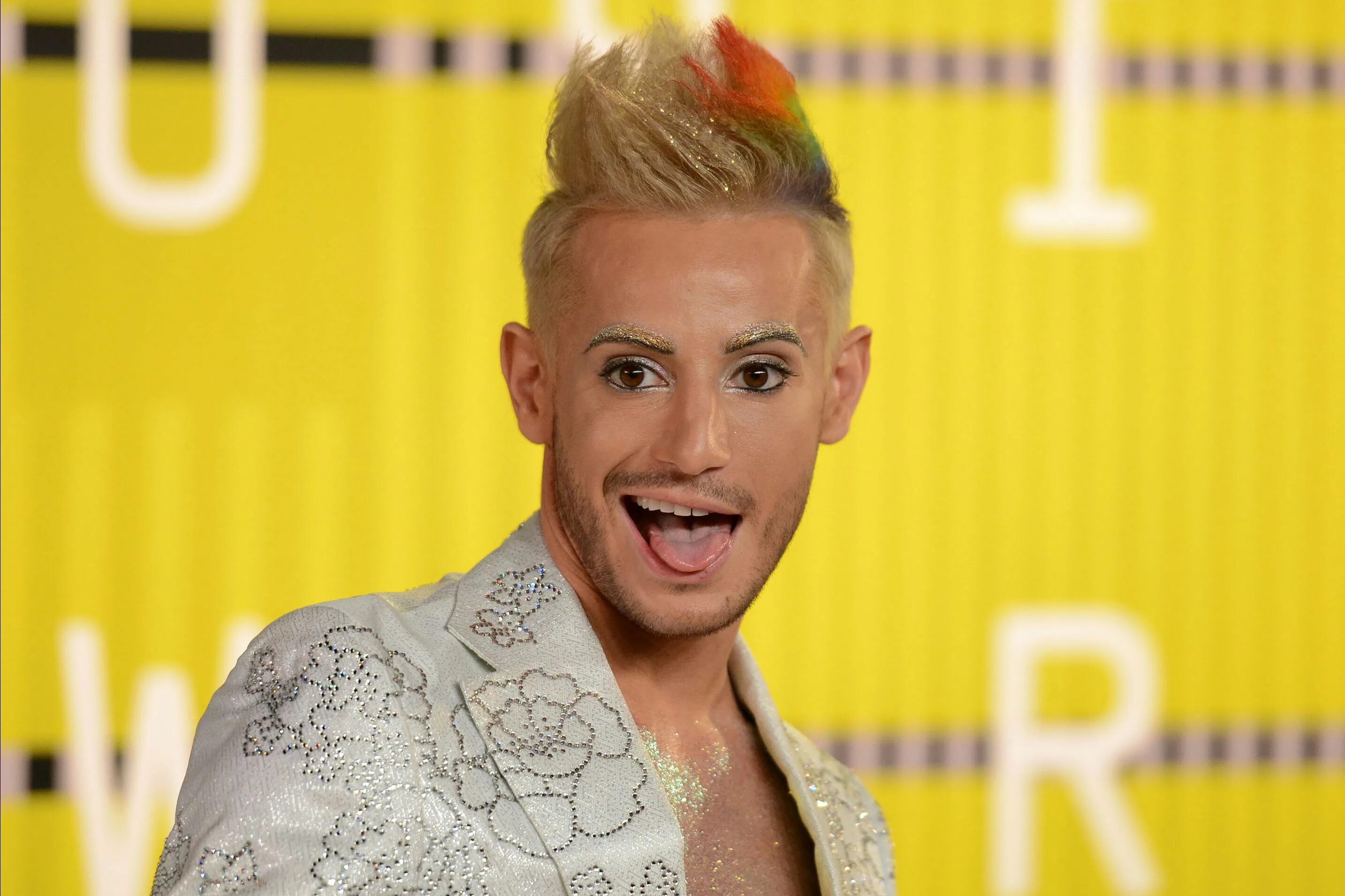 Фрэнки энд фрэнк. Фрэнк Гранде. Frankie James grande. Фрэнки Гранде нормальный вид. Фрэнки Гранде в 2015.