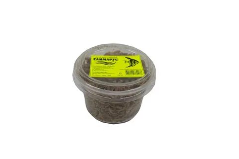 Гаммарус 0.1 0.6