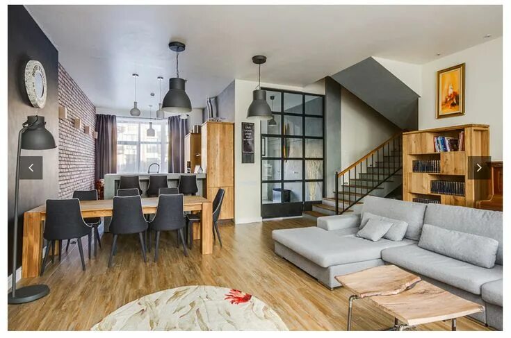 Продаю таунхаус 165.5м² Москва, СЗАО, р-н Покровское-Стрешнево, Левел Стрешнево 