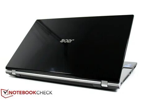 Acer aspire v3 7