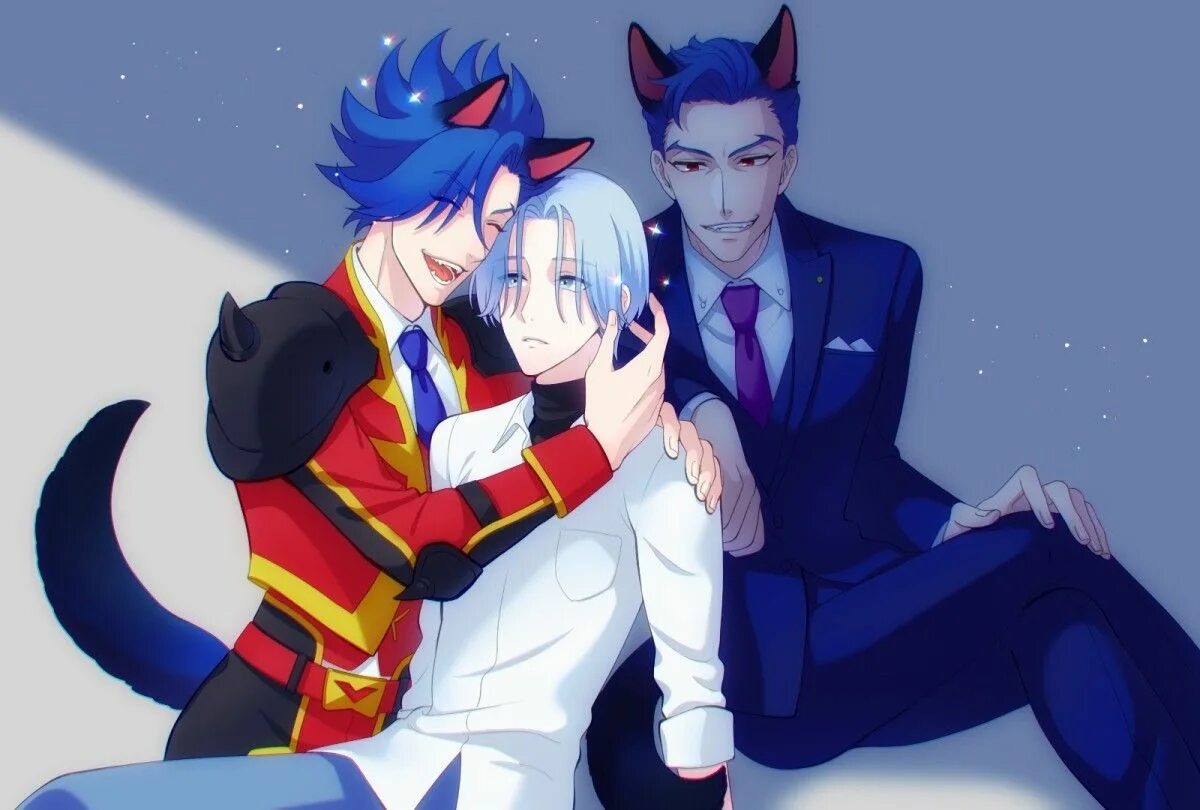 Adam x. Adam x