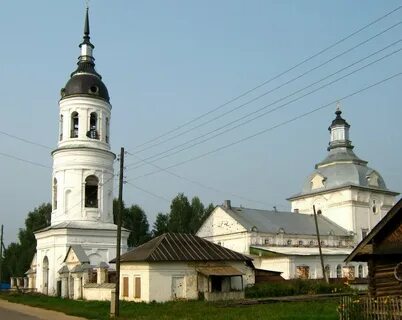 Село чудиново кировская область