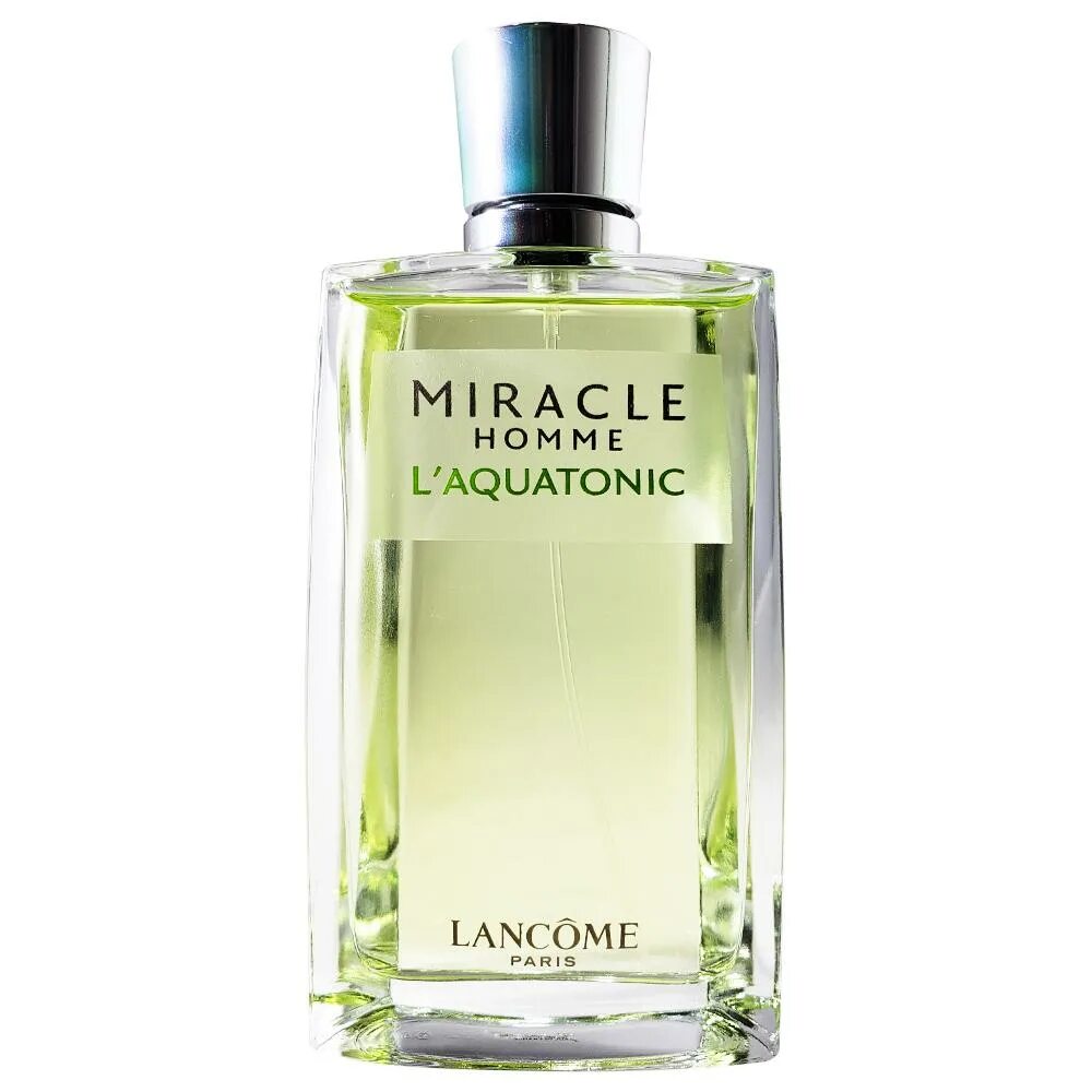 Lancome homme. Миракл ланком мужской. Lancome - Miracle l'Aquatonic. Lancome programme homme Cologne. Туалетная вода Lancome Miracle homme l'Aquatonic.