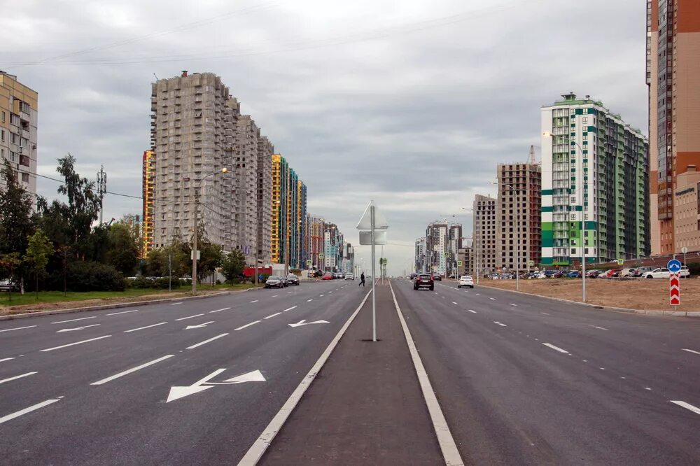 Московская область комендантский. Комендантский проспект. Шуваловский Комендантский проспект. Застройка комендантского проспекта. Питер Комендантский проспект.