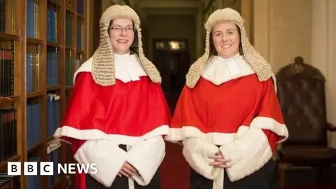 Who is judge