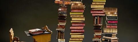 3 любые книги