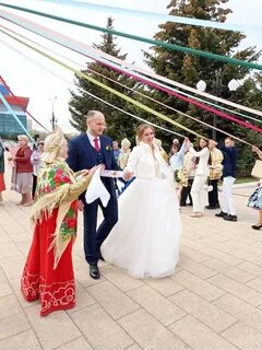 Красная горка жениться