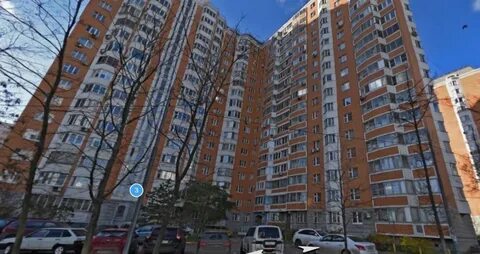 Лихоборские бугры