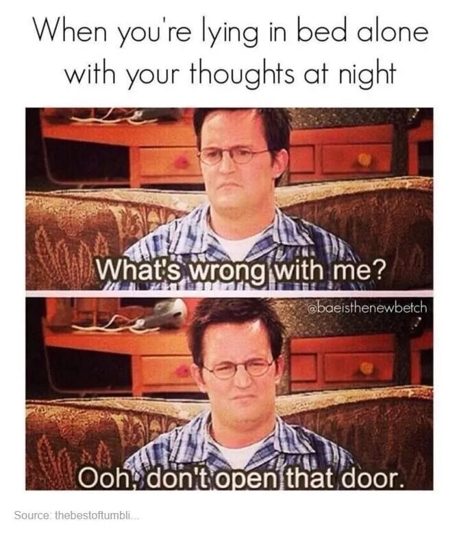 Oh what wrong