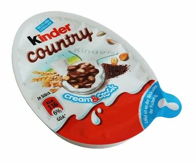 Kinder country